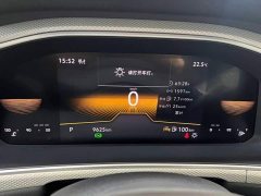 Volkswagen T-ROC Tanyue 280TSI DSG FWD Time Edition - ფოტო 11