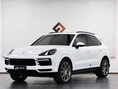 Porsche 2019 Cayenne 3.0T - ფოტო 1
