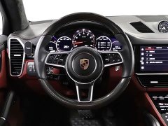 Porsche 2019 Cayenne 3.0T - ფოტო 10