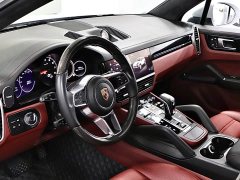 Porsche 2019 Cayenne 3.0T - ფოტო 11