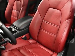 Porsche 2019 Cayenne 3.0T - ფოტო 12