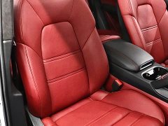 Porsche 2019 Cayenne 3.0T - ფოტო 16