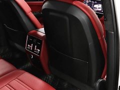 Porsche 2019 Cayenne 3.0T - ფოტო 17