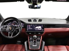 Porsche 2019 Cayenne 3.0T - ფოტო 19