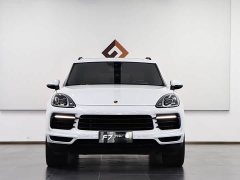 Porsche 2019 Cayenne 3.0T - ფოტო 2
