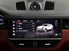 Porsche 2019 Cayenne 3.0T - ფოტო 20
