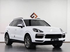 Porsche 2019 Cayenne 3.0T - ფოტო 3