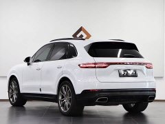 Porsche 2019 Cayenne 3.0T - ფოტო 4