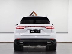Porsche 2019 Cayenne 3.0T - ფოტო 5