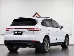 Porsche 2019 Cayenne 3.0T - ფოტო 6