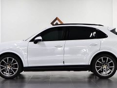 Porsche 2019 Cayenne 3.0T - ფოტო 7