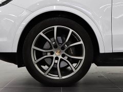 Porsche 2019 Cayenne 3.0T - ფოტო 8