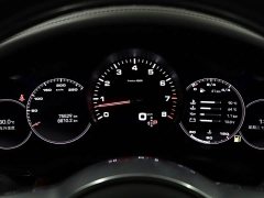 Porsche 2019 Cayenne 3.0T - ფოტო 9