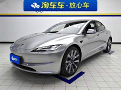 Tesla Model 3 2023 Rear-Wheel Drive - ფოტო 1