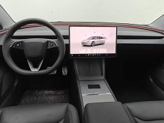 Tesla Model 3 2023 Rear-Wheel Drive - ფოტო 12