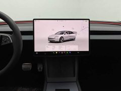 Tesla Model 3 2023 Rear-Wheel Drive - ფოტო 13