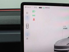 Tesla Model 3 2023 Rear-Wheel Drive - ფოტო 16