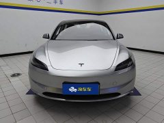 Tesla Model 3 2023 Rear-Wheel Drive - ფოტო 2