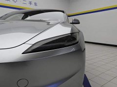 Tesla Model 3 2023 Rear-Wheel Drive - ფოტო 5