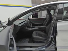 Tesla Model 3 2023 Rear-Wheel Drive - ფოტო 9