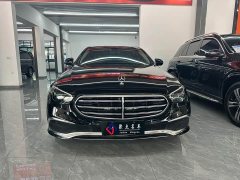 Mercedes-Benz E-Class E 300 L Luxury - ფოტო 1