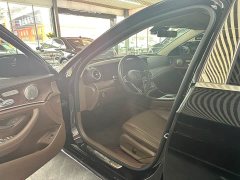 Mercedes-Benz E-Class E 300 L Luxury - ფოტო 2