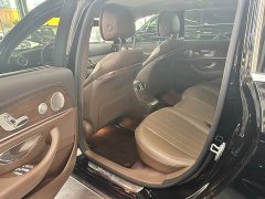 Mercedes-Benz E-Class E 300 L Luxury - ფოტო 3