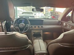 Mercedes-Benz E-Class E 300 L Luxury - ფოტო 4