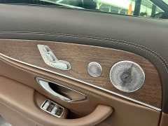 Mercedes-Benz E-Class E 300 L Luxury - ფოტო 5