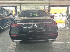 Mercedes-Benz E-Class E 300 L Luxury - ფოტო 6