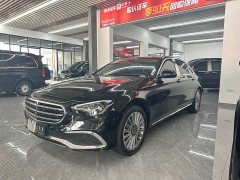 Mercedes-Benz E-Class E 300 L Luxury - ფოტო 8