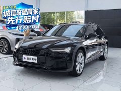 Audi A6 (Imported) allroad quattro Explorer 55 TFSI Premium Off-Road Edition - ფოტო 1