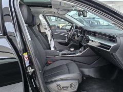 Audi A6 (Imported) allroad quattro Explorer 55 TFSI Premium Off-Road Edition - ფოტო 12