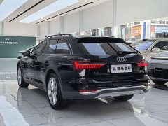Audi A6 (Imported) allroad quattro Explorer 55 TFSI Premium Off-Road Edition - ფოტო 13
