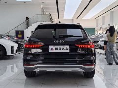 Audi A6 (Imported) allroad quattro Explorer 55 TFSI Premium Off-Road Edition - ფოტო 14