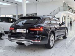 Audi A6 (Imported) allroad quattro Explorer 55 TFSI Premium Off-Road Edition - ფოტო 15