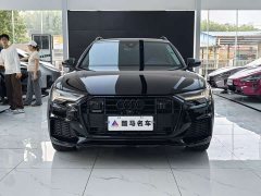 Audi A6 (Imported) allroad quattro Explorer 55 TFSI Premium Off-Road Edition - ფოტო 2