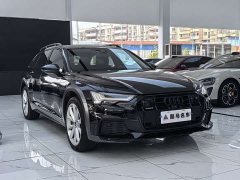 Audi A6 (Imported) allroad quattro Explorer 55 TFSI Premium Off-Road Edition - ფოტო 3