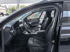 Audi A6 (Imported) allroad quattro Explorer 55 TFSI Premium Off-Road Edition - ფოტო 5