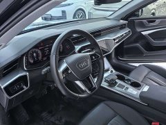 Audi A6 (Imported) allroad quattro Explorer 55 TFSI Premium Off-Road Edition - ფოტო 6
