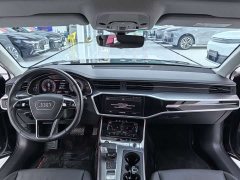 Audi A6 (Imported) allroad quattro Explorer 55 TFSI Premium Off-Road Edition - ფოტო 7