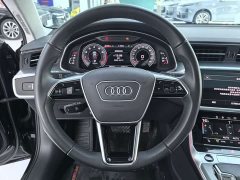 Audi A6 (Imported) allroad quattro Explorer 55 TFSI Premium Off-Road Edition - ფოტო 8