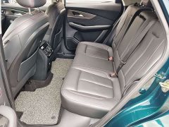 Dongfeng Fenxing T5 EVO 1.5T DCT Diamond Edition - ფოტო 10