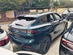 Dongfeng Fenxing T5 EVO 1.5T DCT Diamond Edition - ფოტო 13