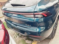 Dongfeng Fenxing T5 EVO 1.5T DCT Diamond Edition - ფოტო 14