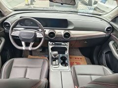 Dongfeng Fenxing T5 EVO 1.5T DCT Diamond Edition - ფოტო 5
