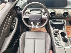 Dongfeng Fenxing T5 EVO 1.5T DCT Diamond Edition - ფოტო 6
