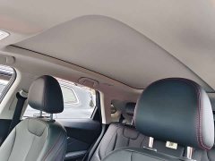 Dongfeng Fenxing T5 EVO 1.5T DCT Diamond Edition - ფოტო 8