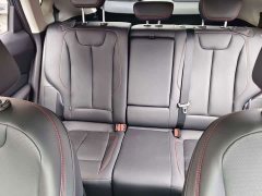 Dongfeng Fenxing T5 EVO 1.5T DCT Diamond Edition - ფოტო 9