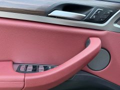 BMW X3 xDrive30i Leading Edition M Night Package - ფოტო 10